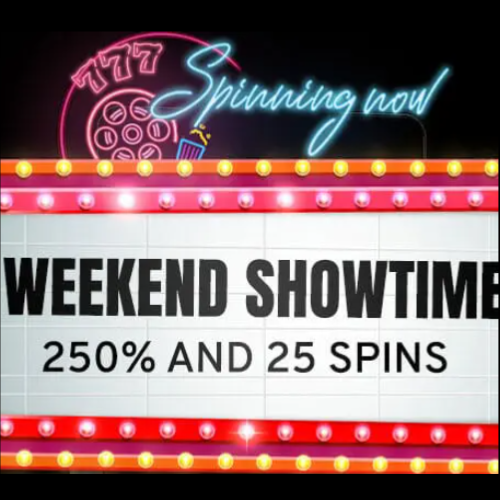 250% High-Roller Bonus — Uptown Aces