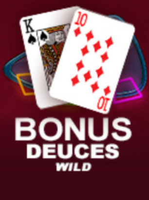 Bonus Deuces Wild