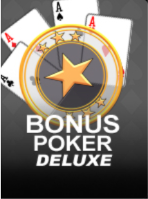 Bonus Poker Deluxe