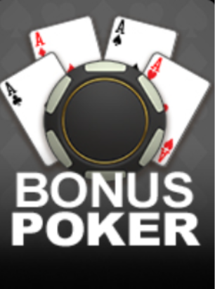 Bonus Poker