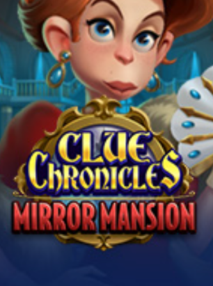 Clue Chronicles: Mirror Mansion