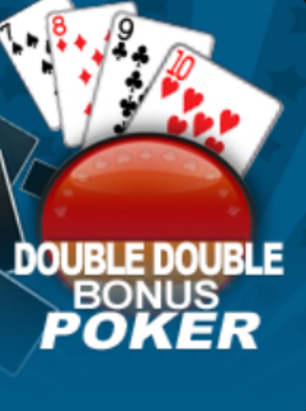 Double Double Bonus Poker