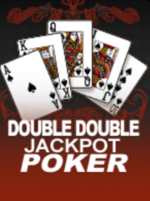 Double Double Jackpot Poker