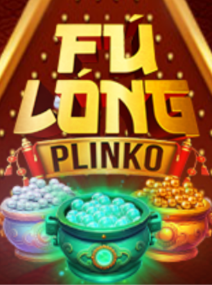 Fu Long Plinko