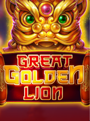 Great Golden Lion