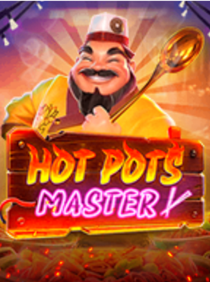 Hot Pots Master