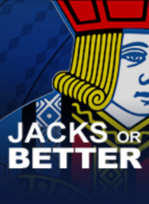 Jacks or Better
