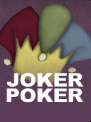 Joker Poker