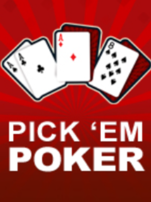 Pick ‘Em Poker