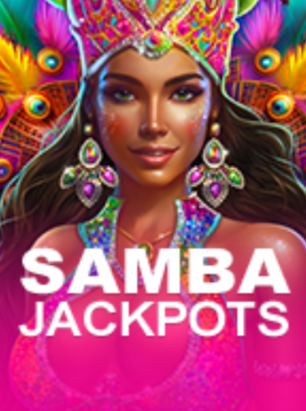 Samba Jackpots
