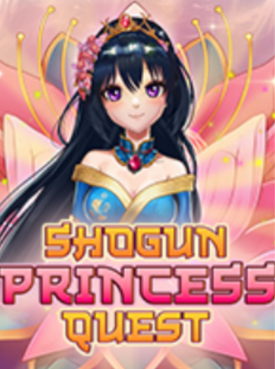 Shogun Princess Quest