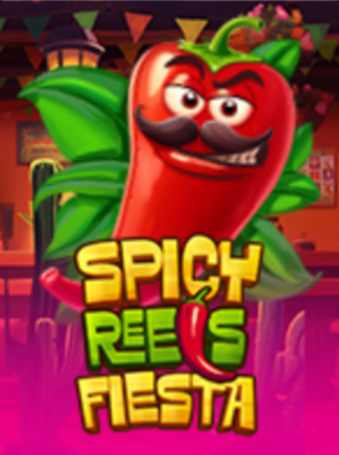 Spicy Reels Fiesta