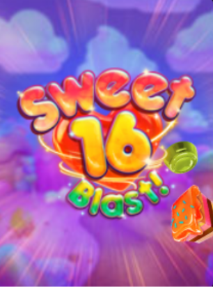 Sweet 16 Blast