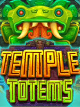Temple Totems