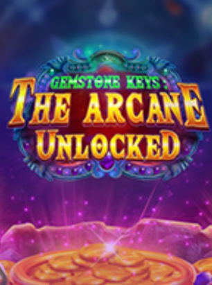 The Arcane Unlocked