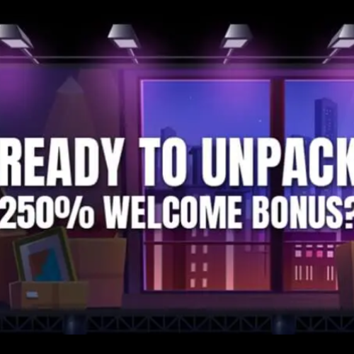 Welcome Bundle — Uptown Aces